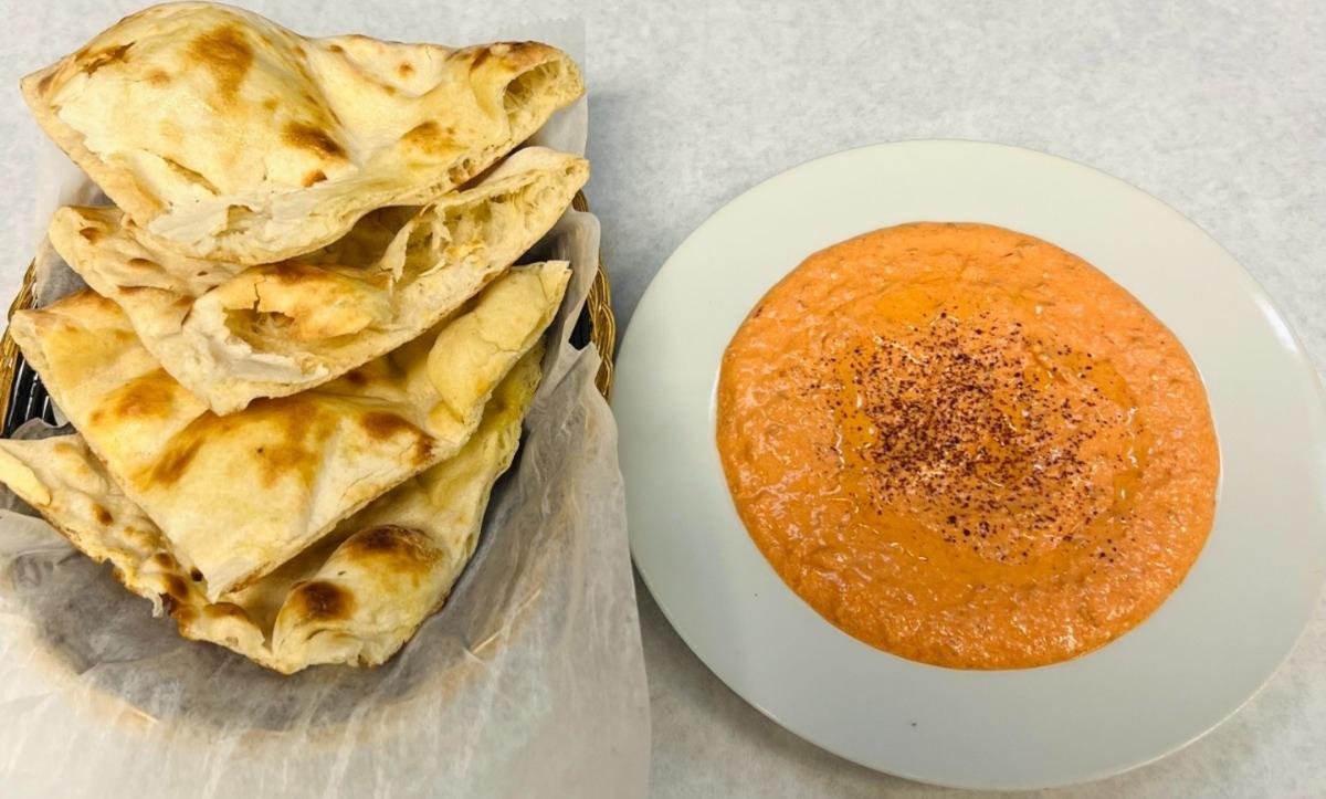 Muhammara