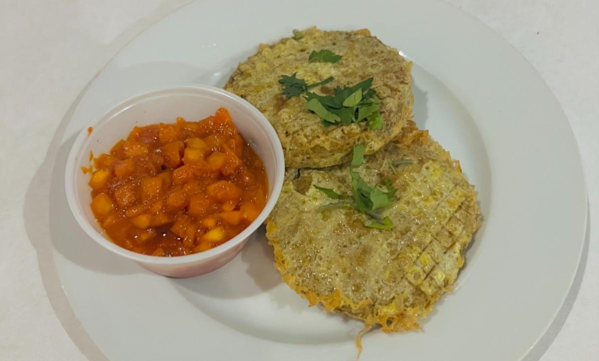 Shami Kabob