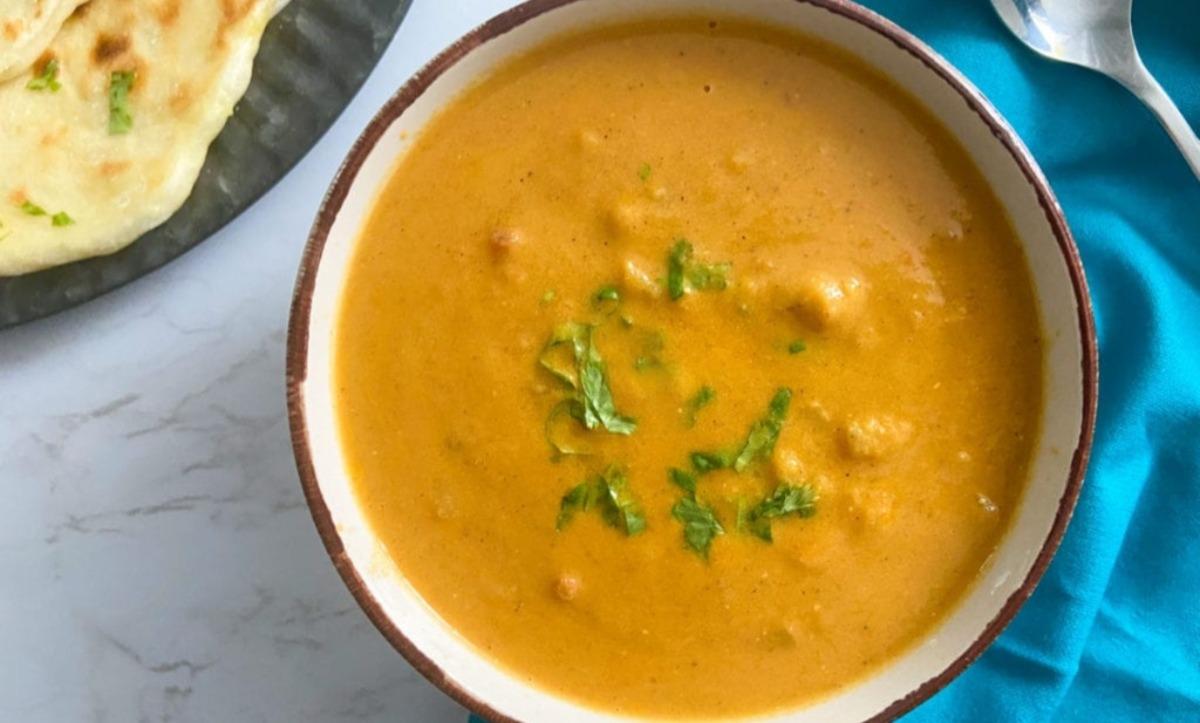 Mulligatawny Soup