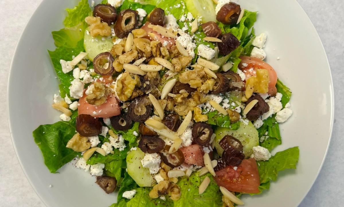 Manama Salad