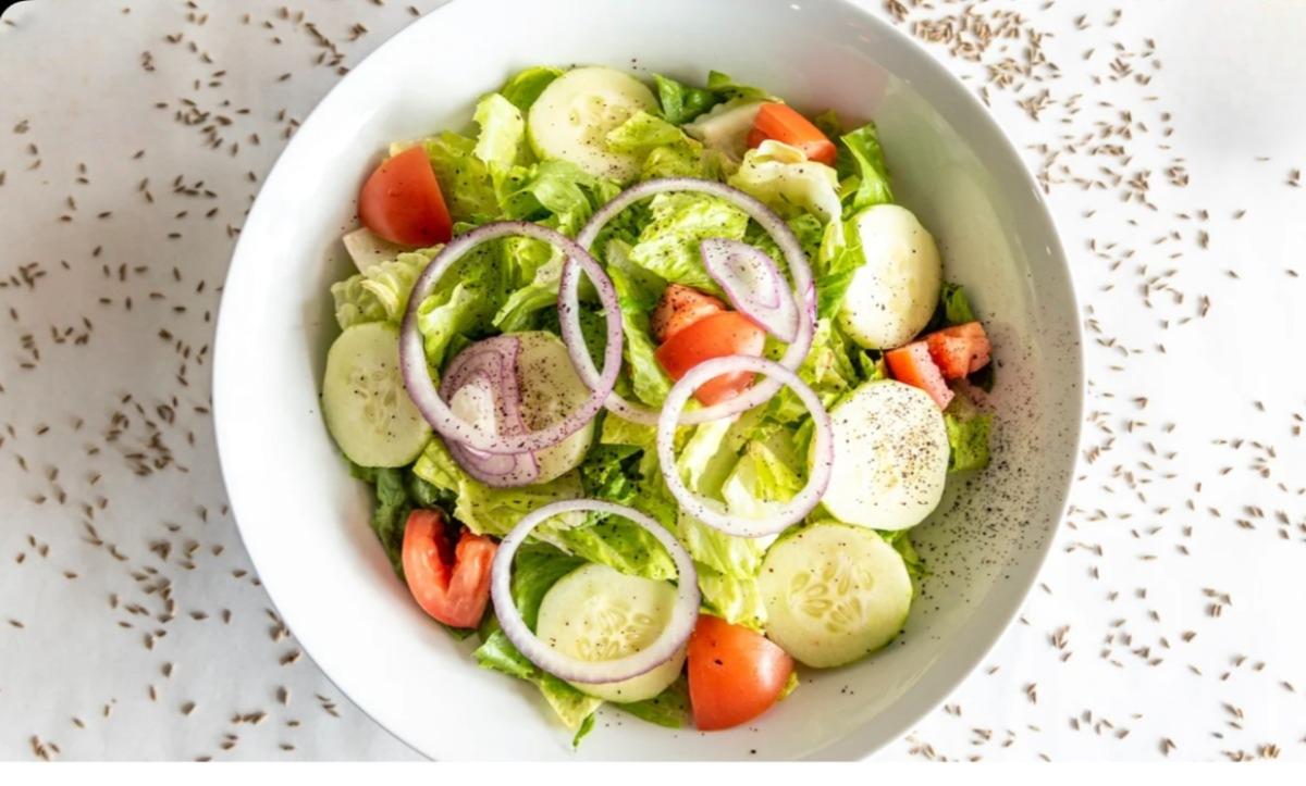 House Salad
