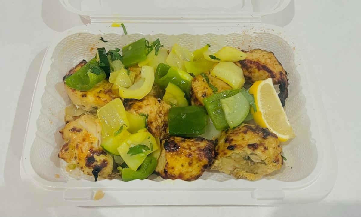 Balucci Chicken