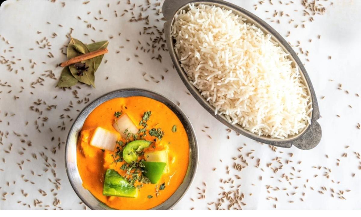 Chicken Tikka Masala