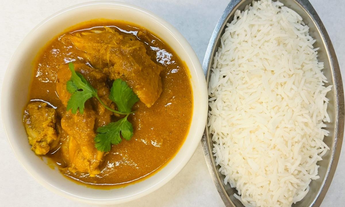 Chicken Curry