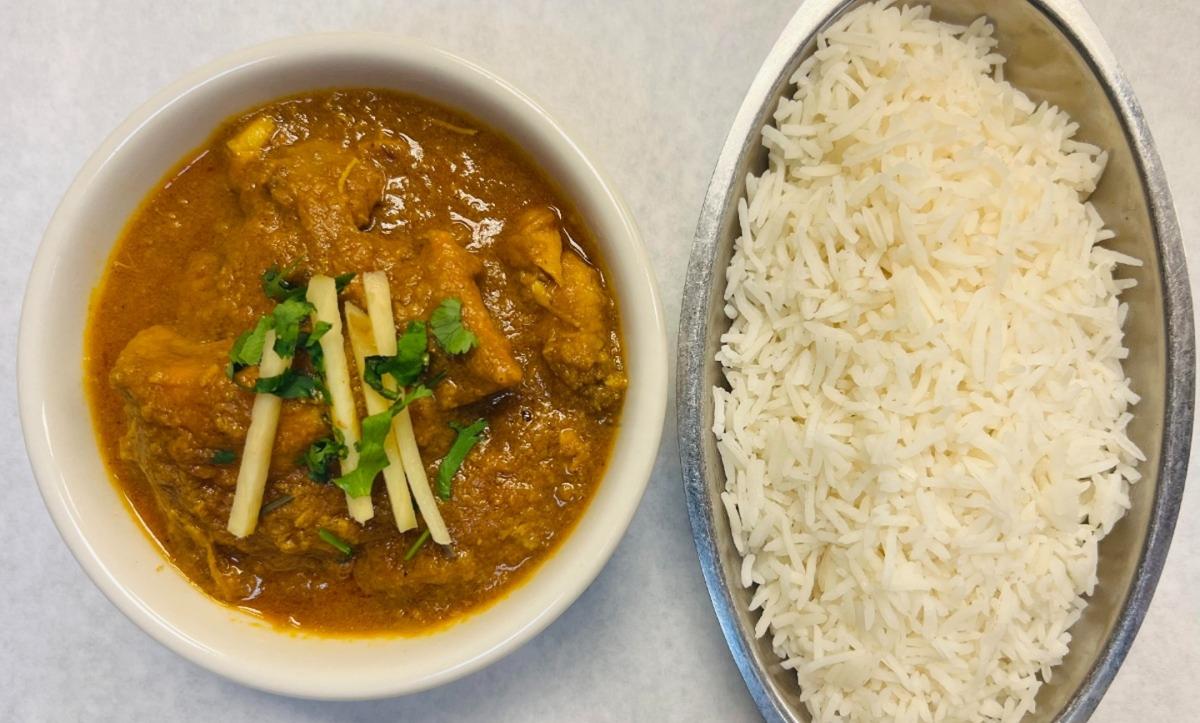Chicken KUNNA