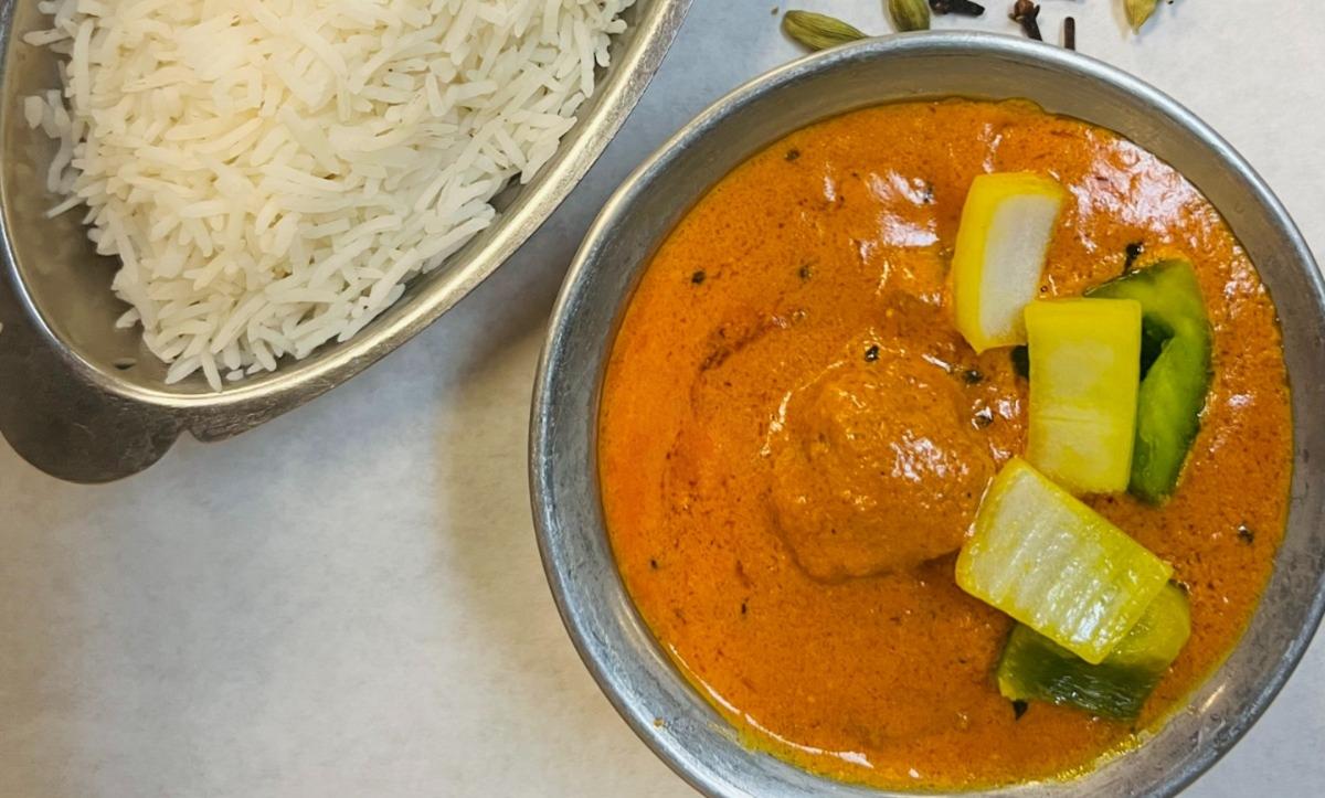 Lamb Masala