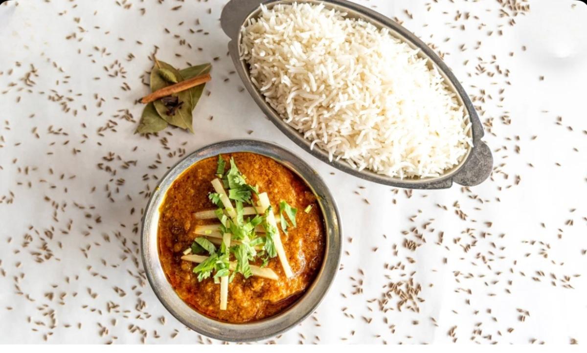 Lamb Rogan Josh