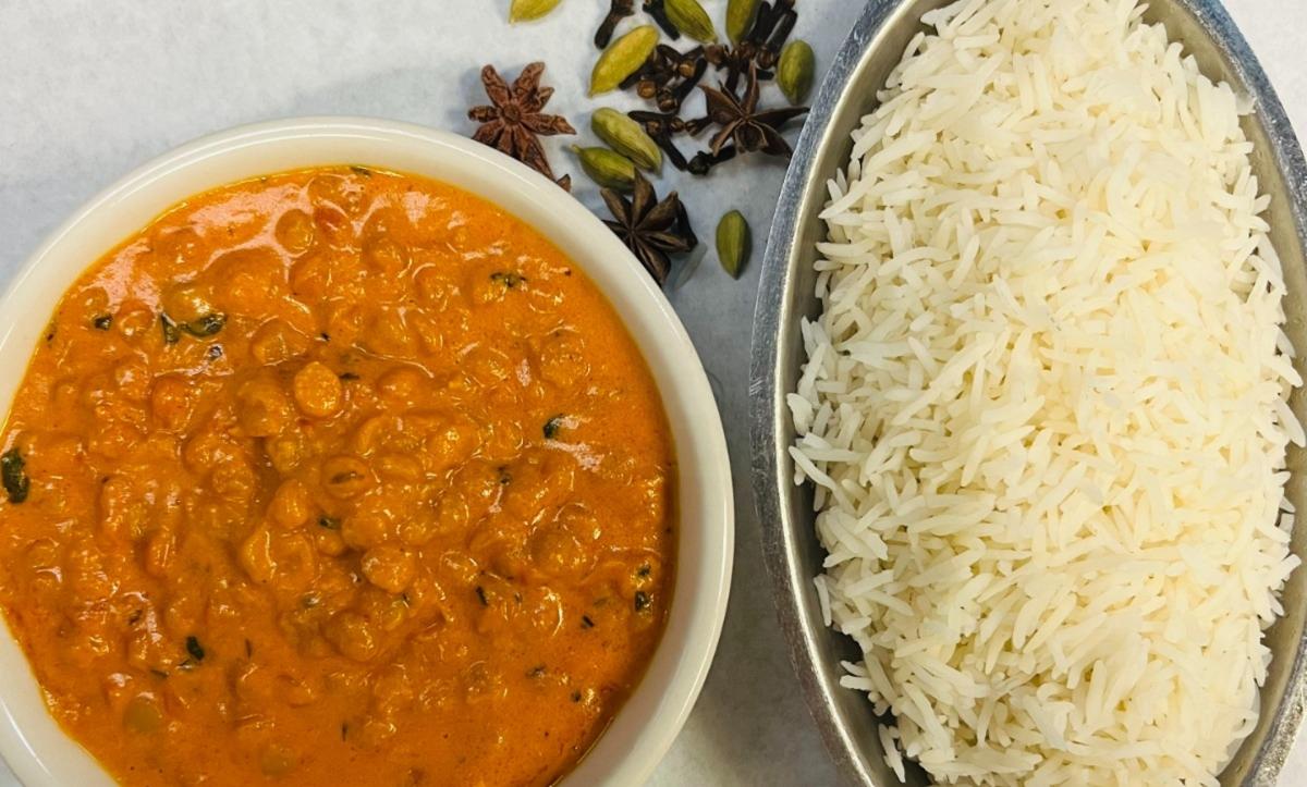 Dal Makhani