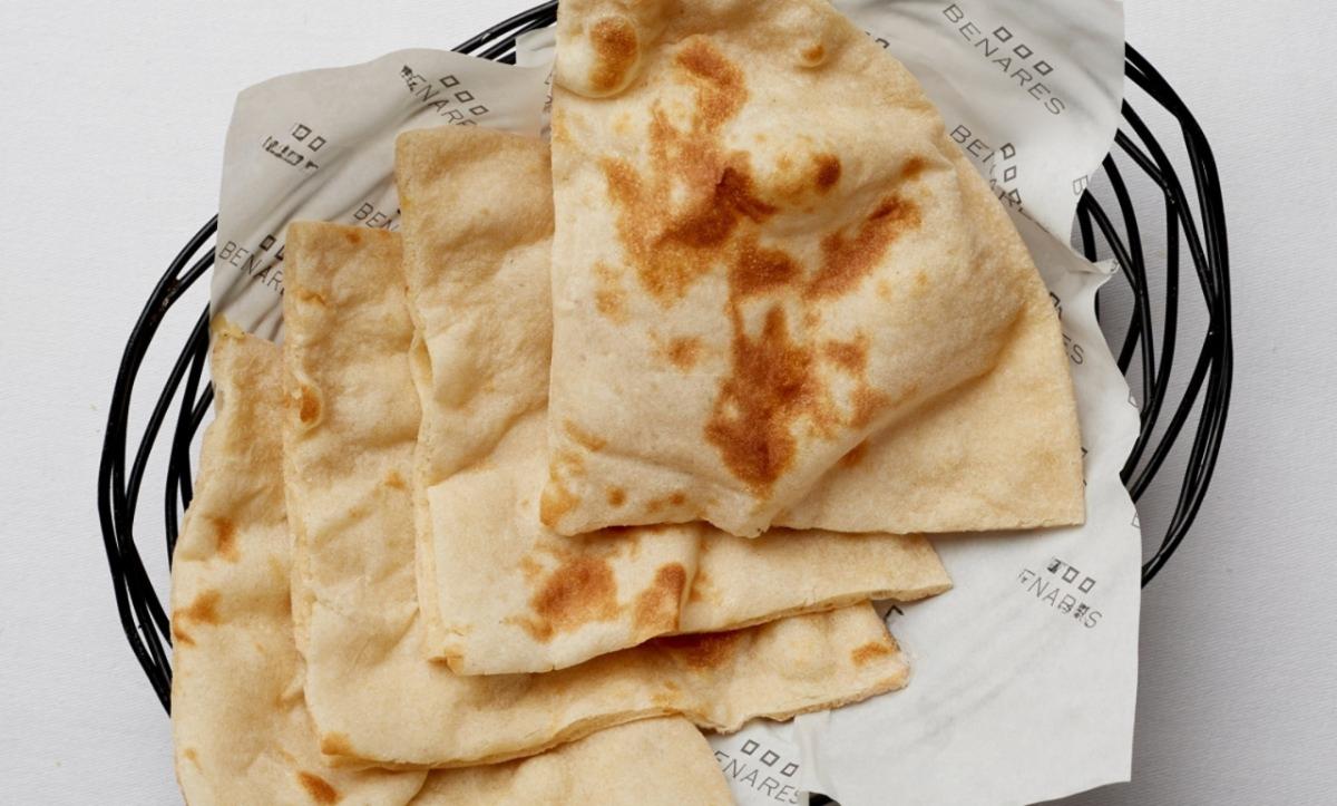 Naan