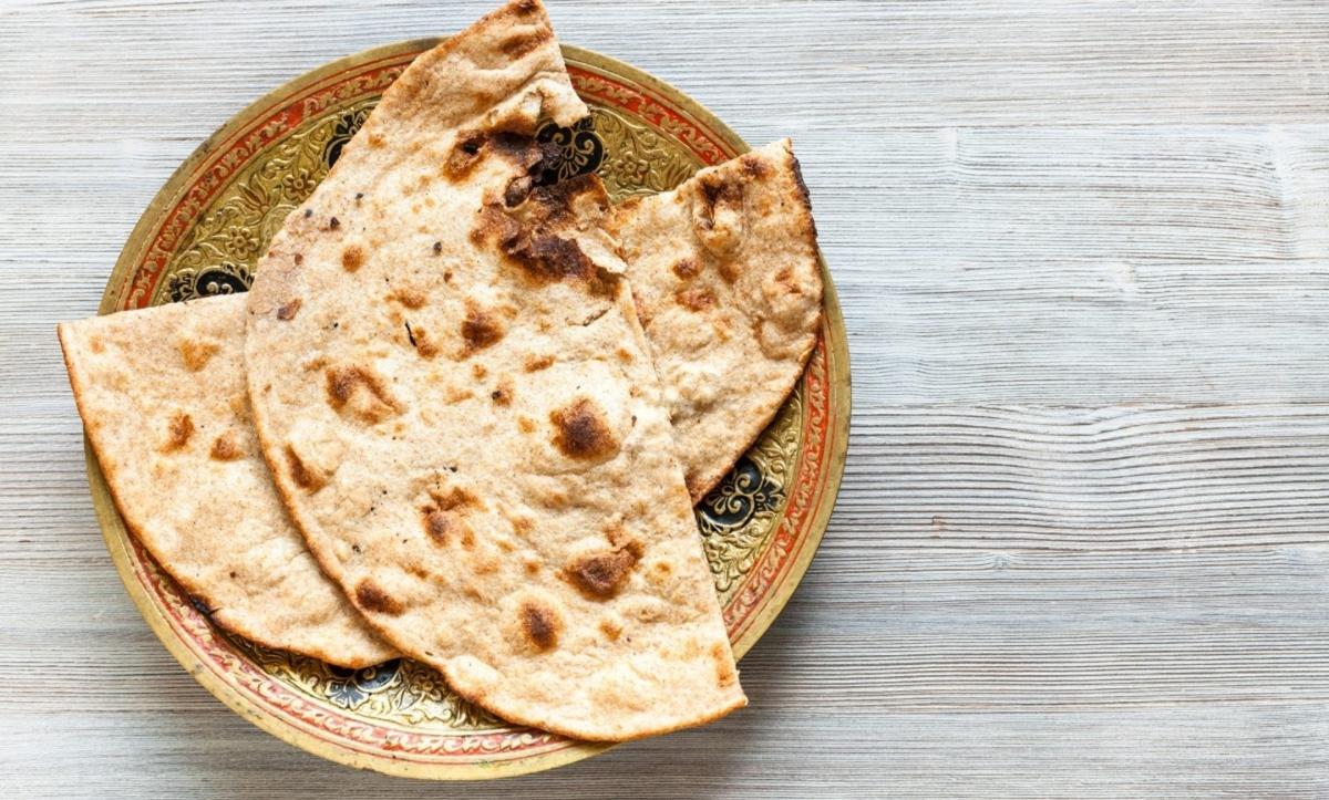 Roti