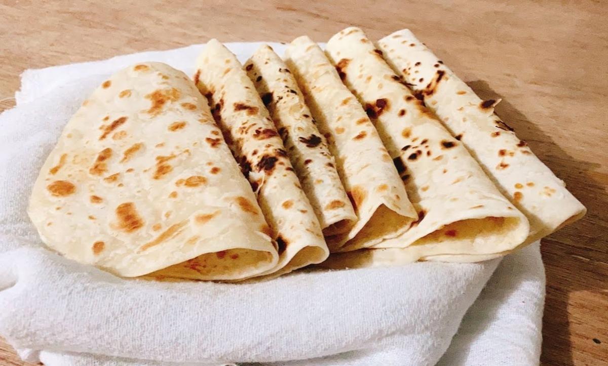 Chappati