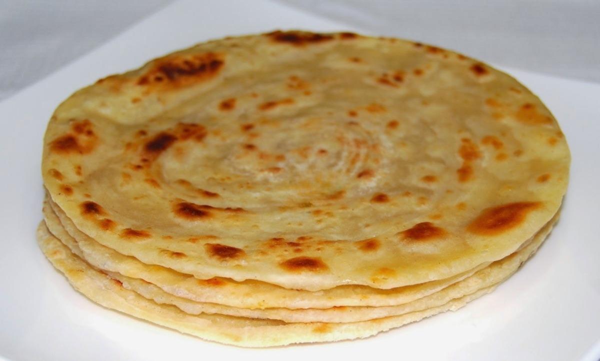 Paratha