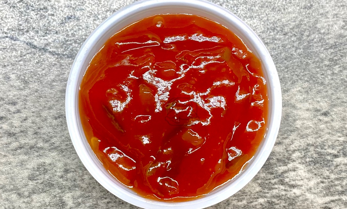 Side of Sweet Chili