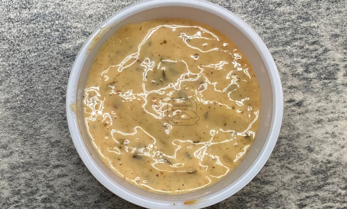 Side of Chipotle