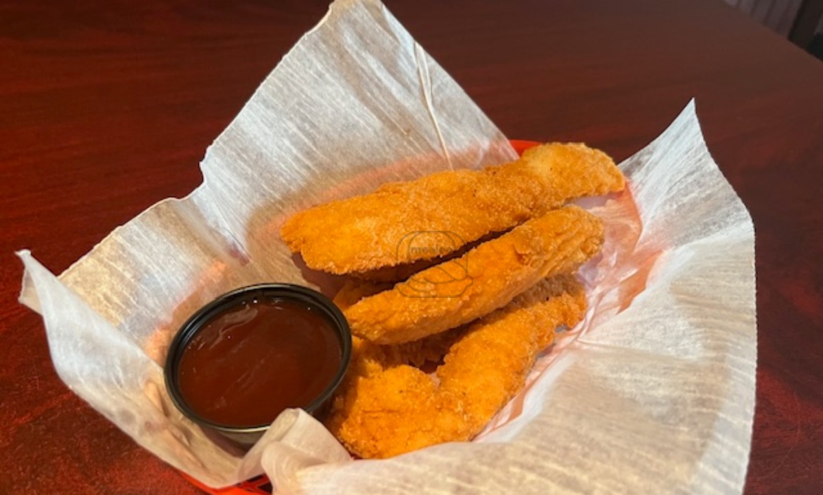 Chicken Tenders