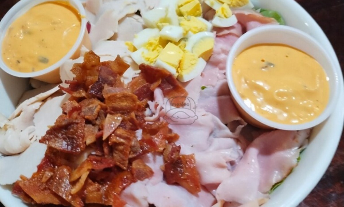 Chef Salad