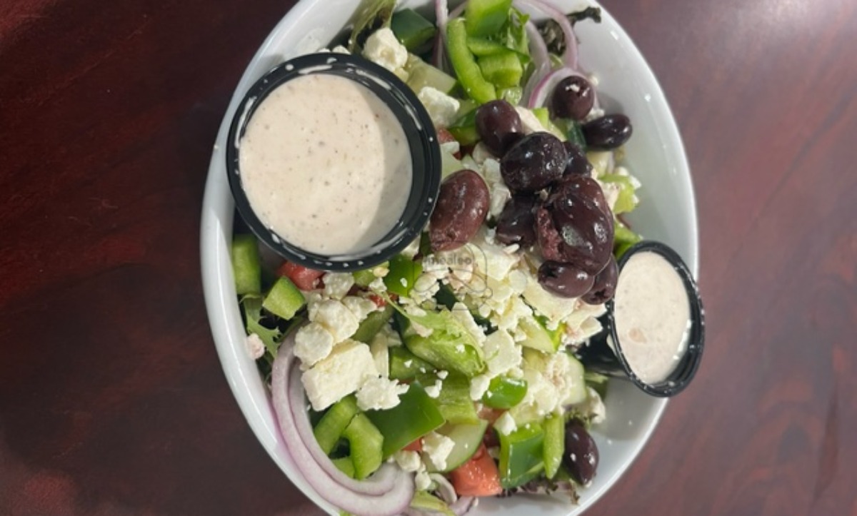 Greek Salad
