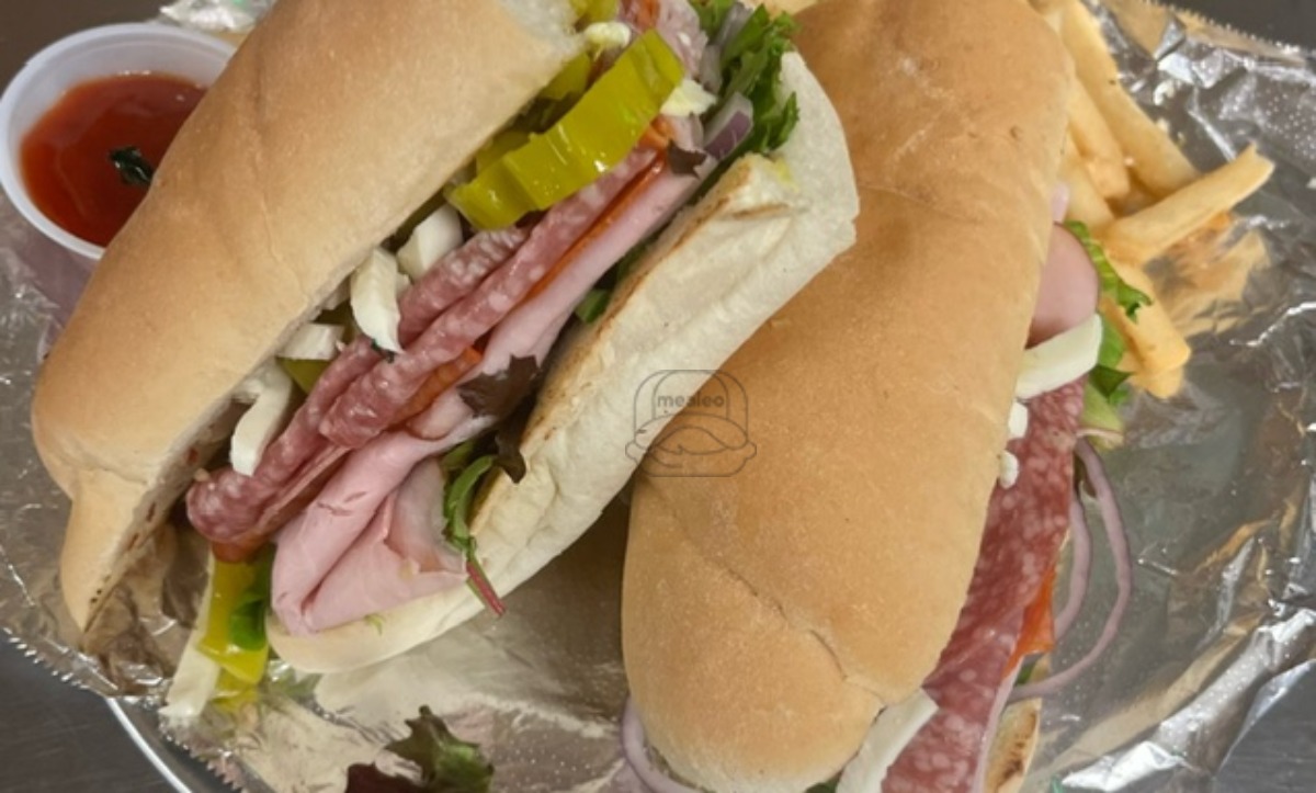 Goodfella Sandwich