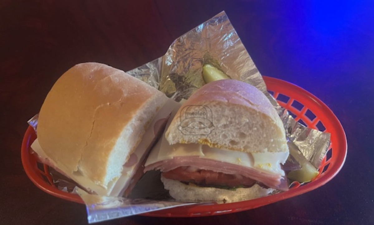 Ham Sub