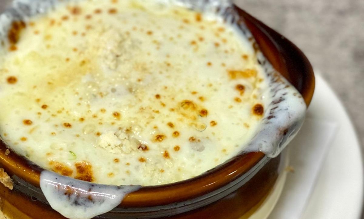 French Onion Soup