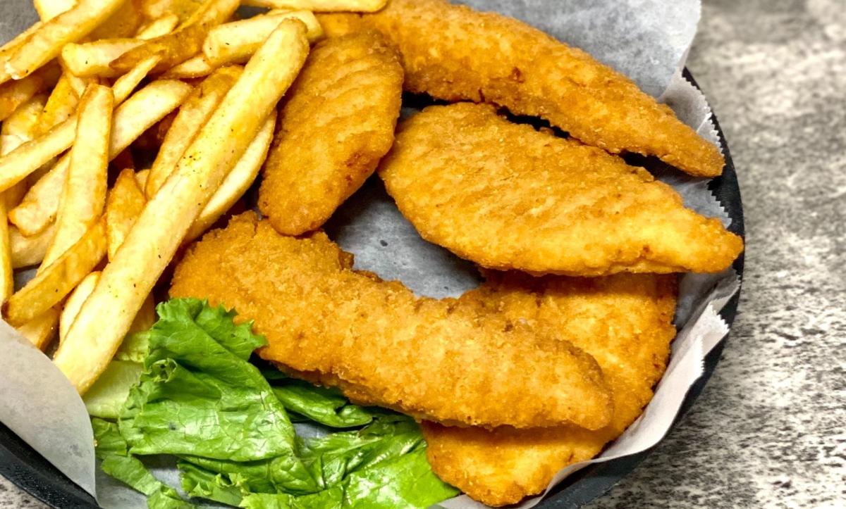 Chicken Tenders