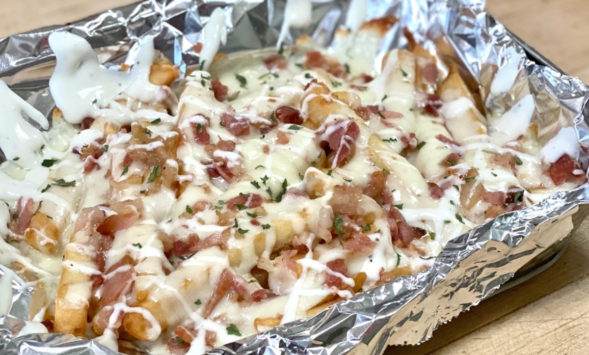 Bella Fries