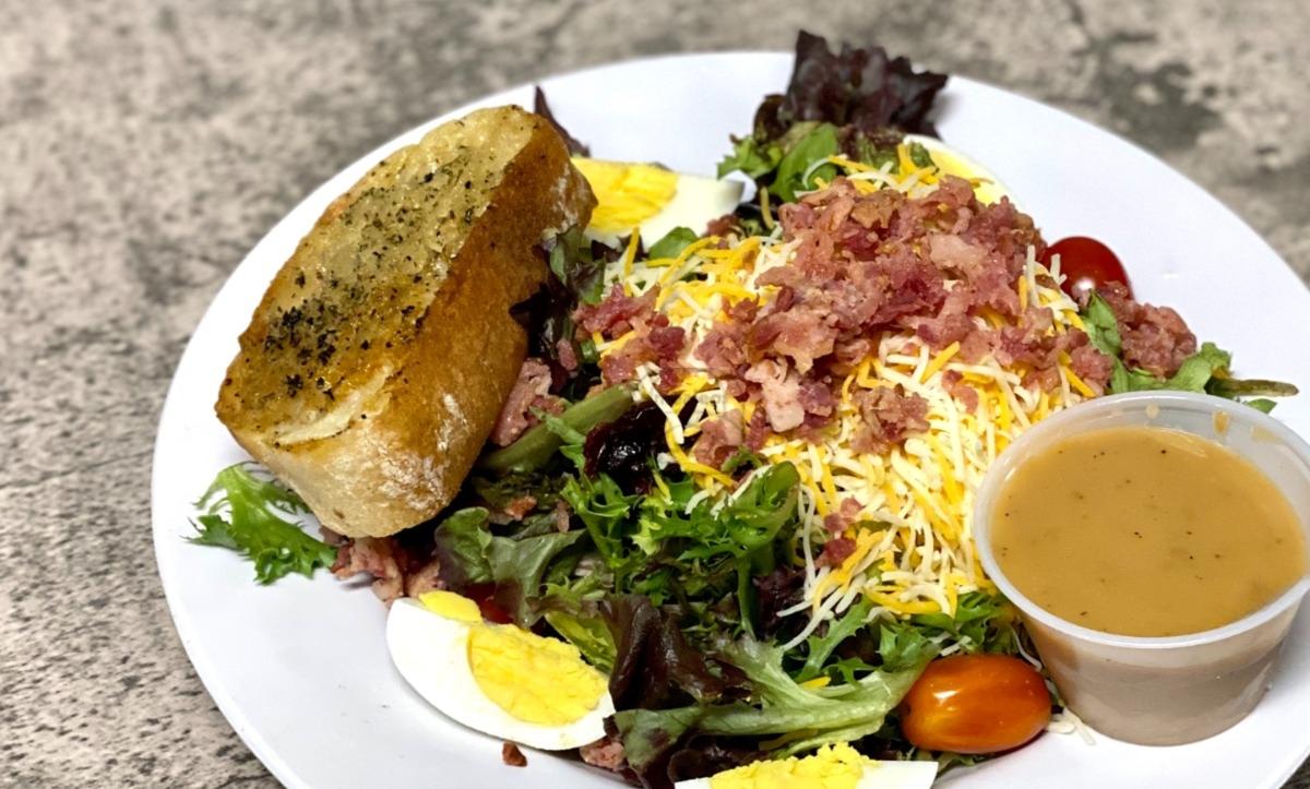 Peddlers Salad