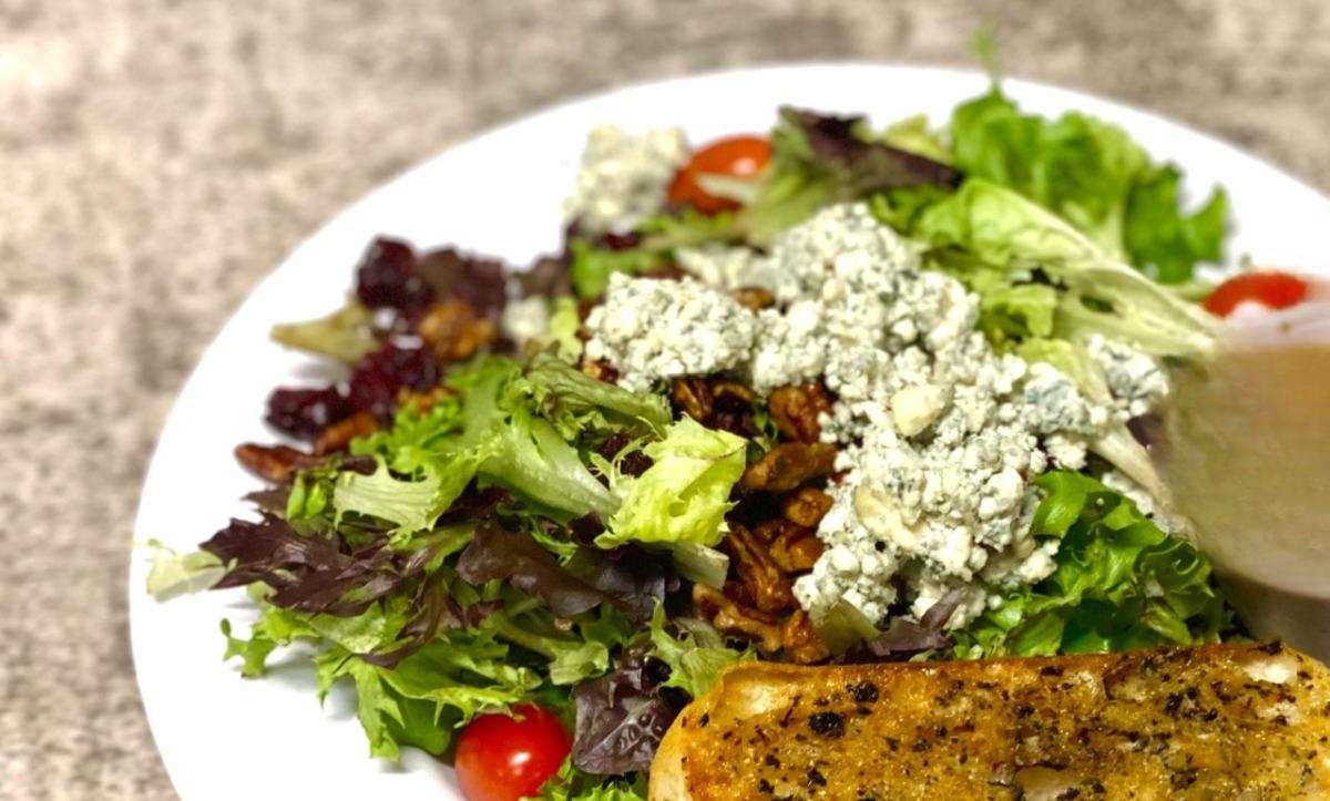 Bleu Salad