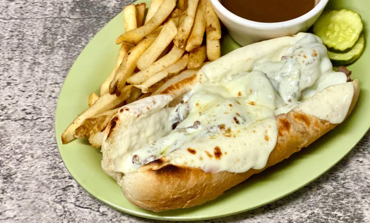French Dip