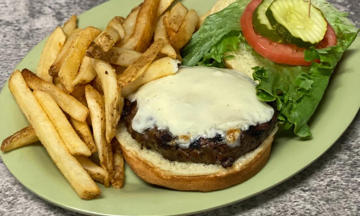 Cheeseburger