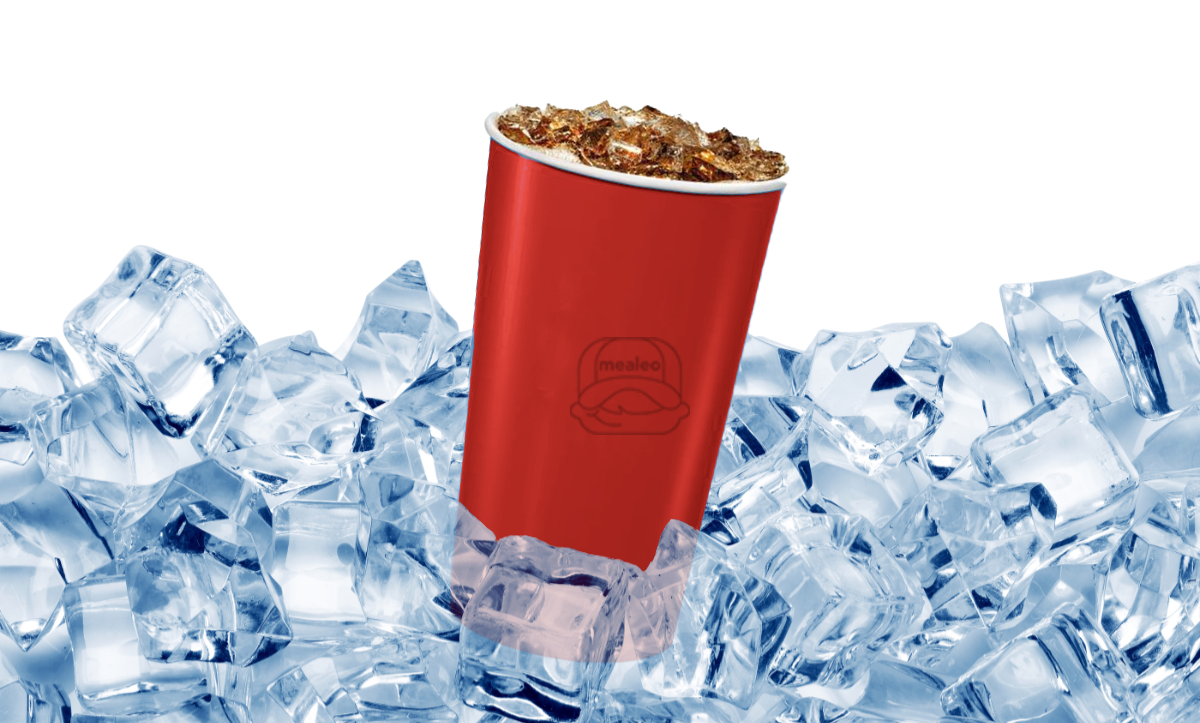 Fountain Soda