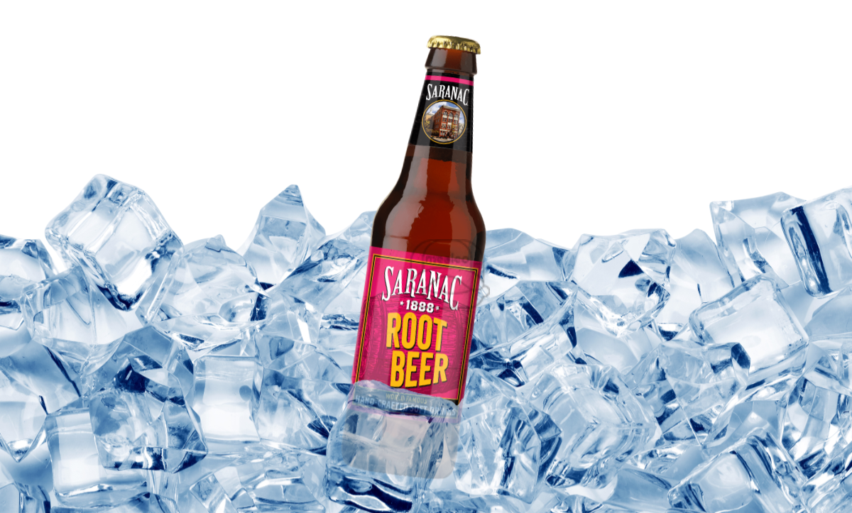 Root Beer