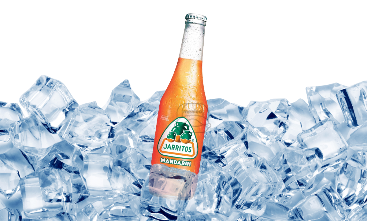 Jarritos Soda