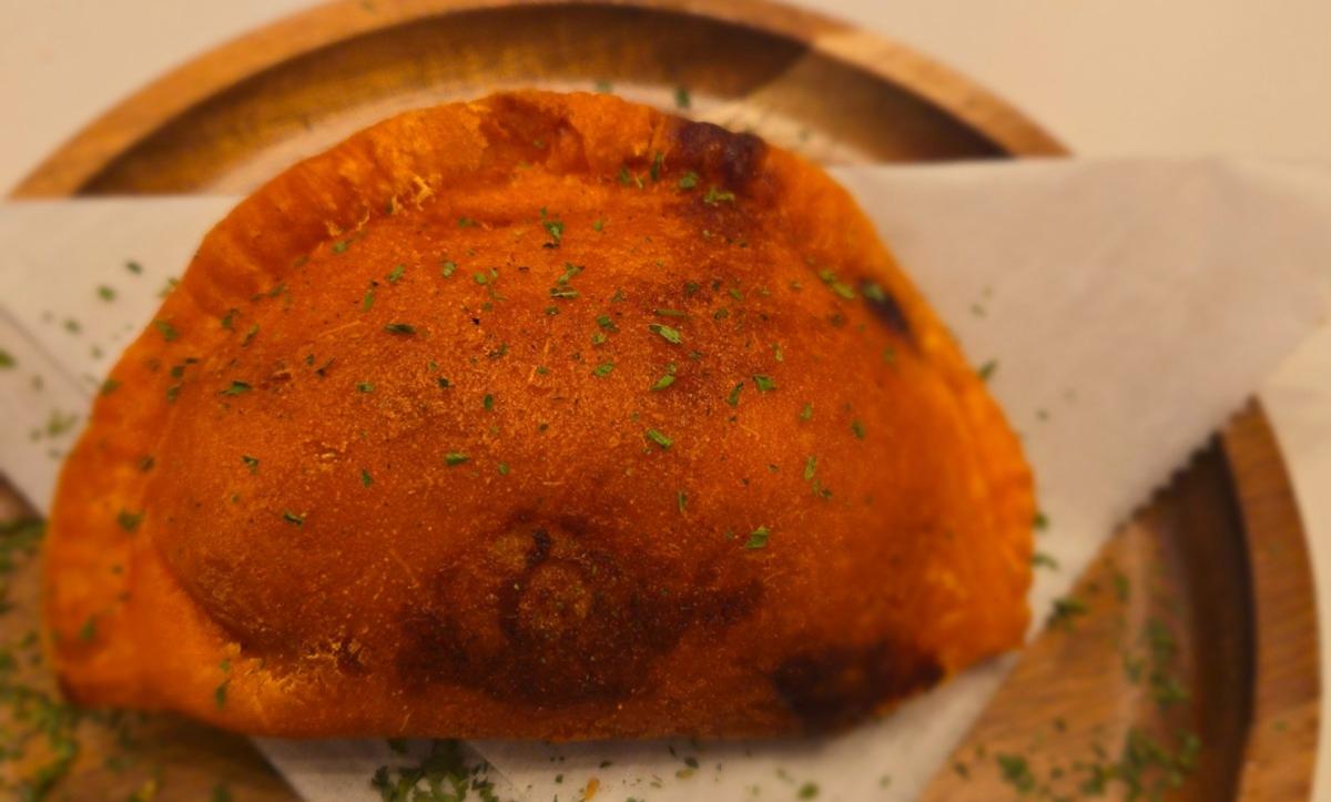 Cuban Beef