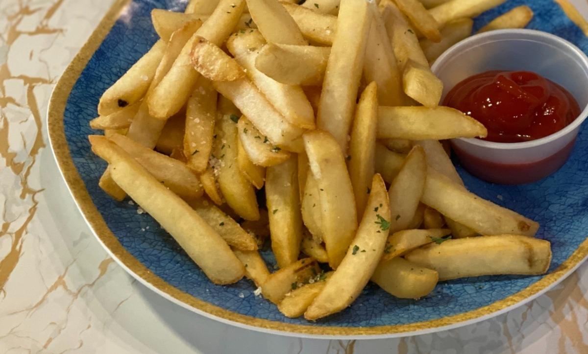 Side of French Fries