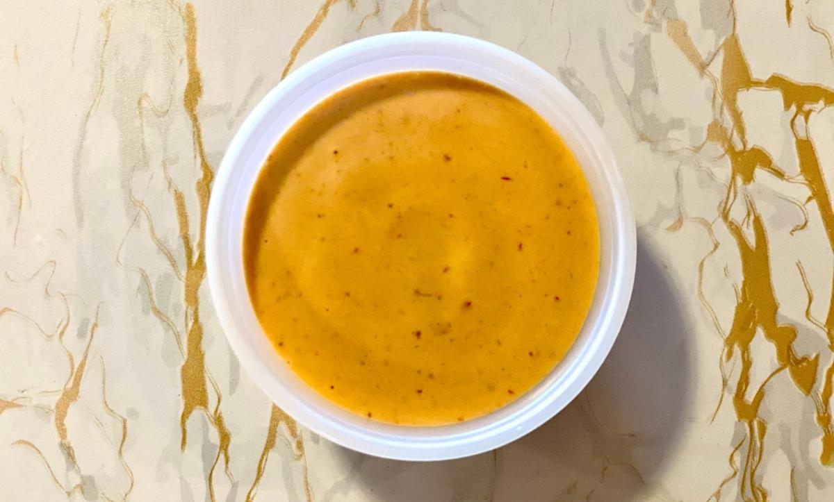 Side of Creamy Chipotle (Mild)