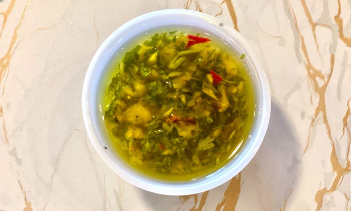 Side of Chimichurri