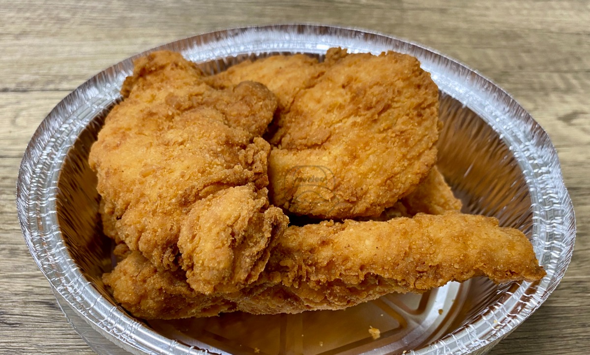 Chicken Tenders