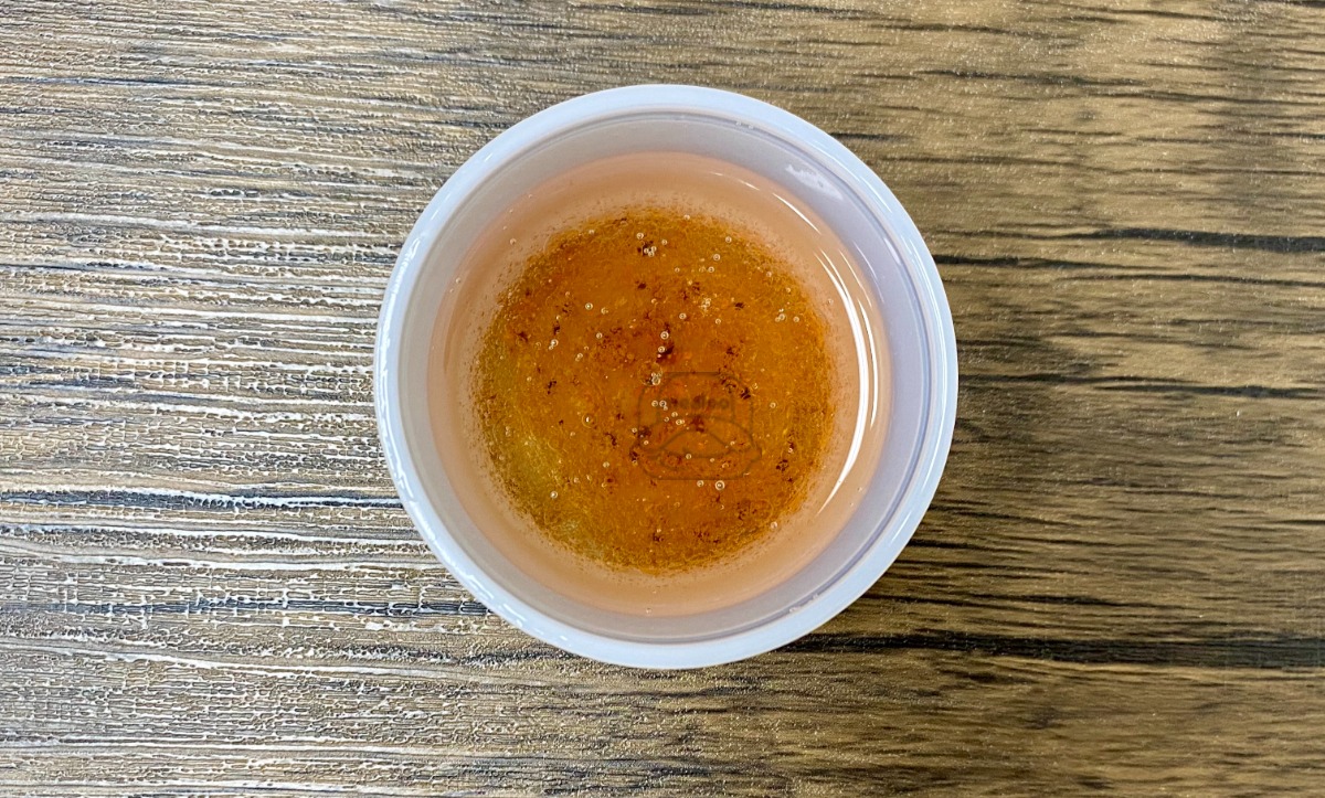 Side of Dressing