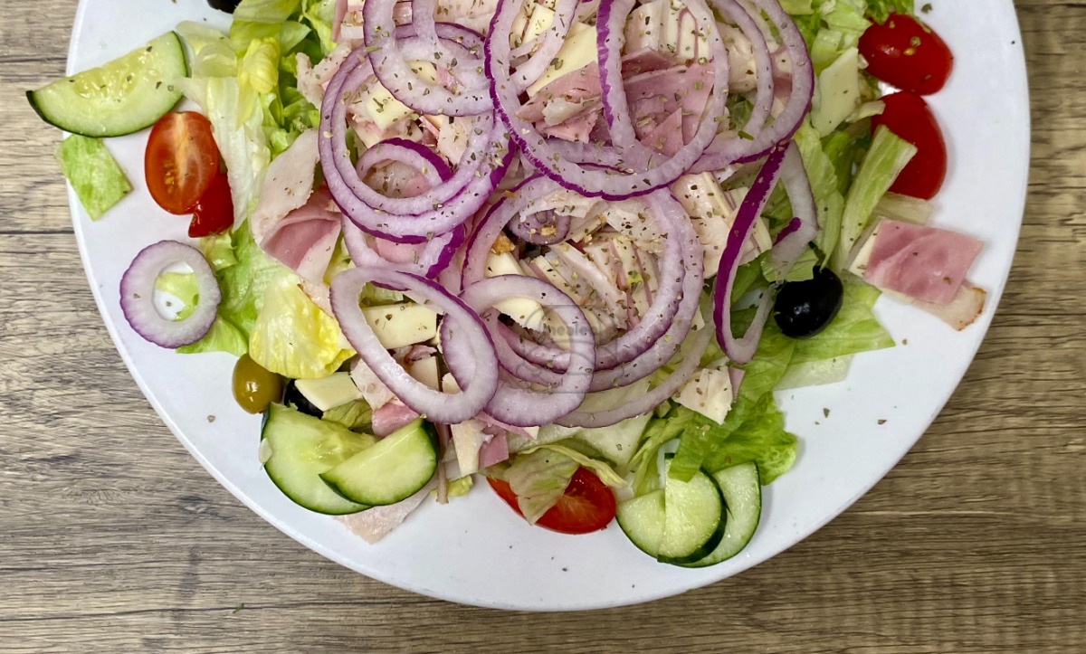 Chef Salad