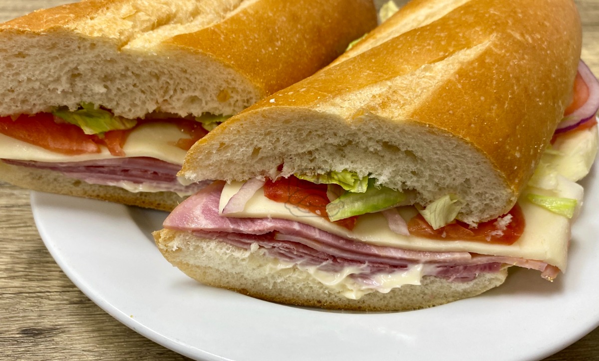 Italian Mixed Sub