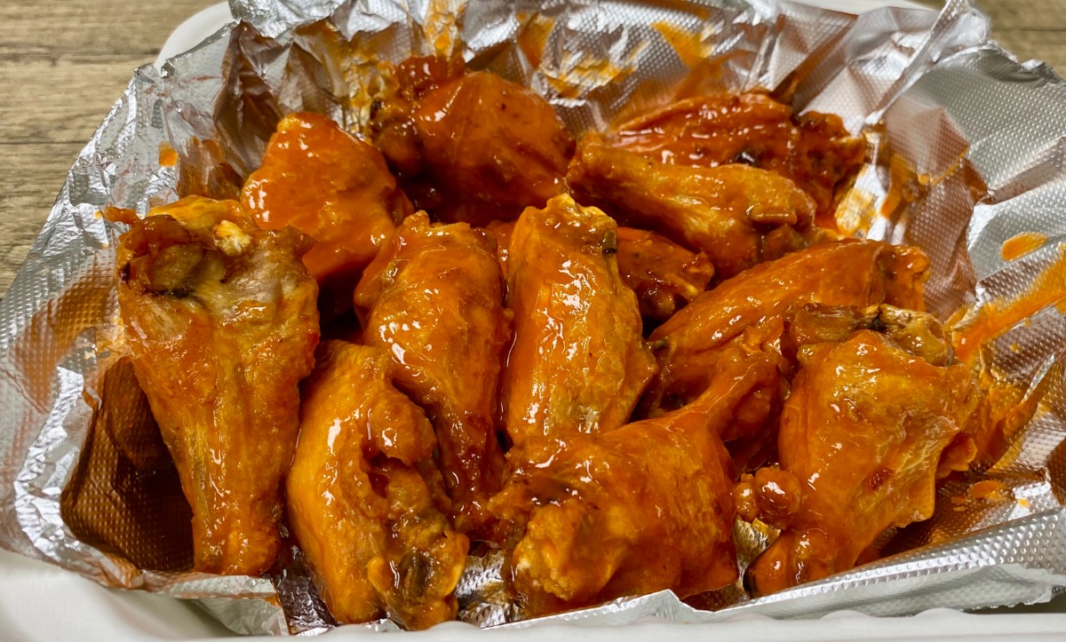 Chicken Wings