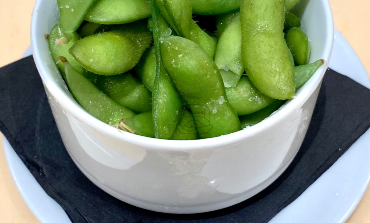 Edamame