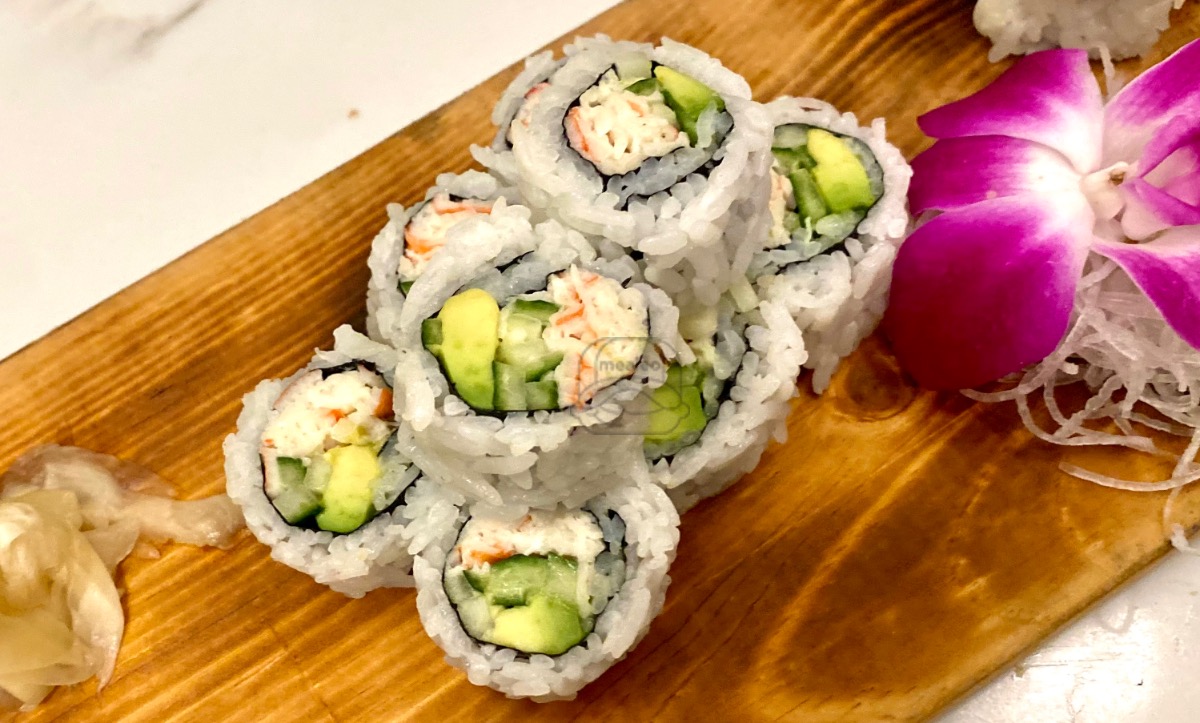California Roll