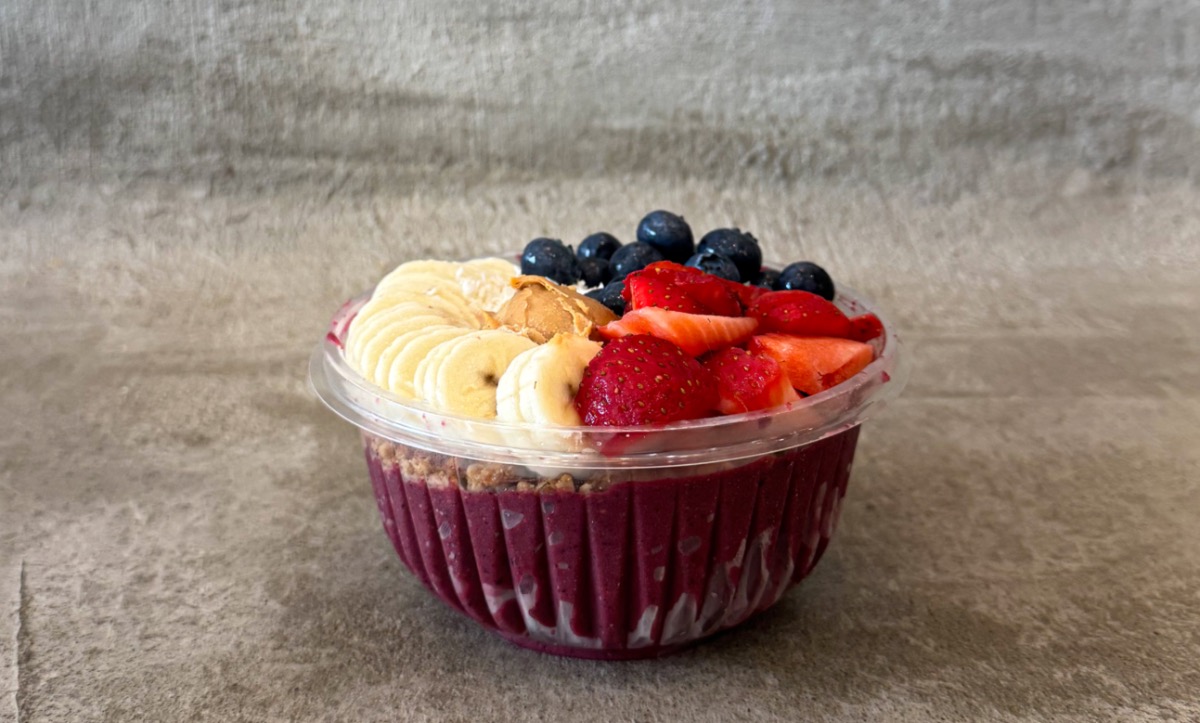 The Works Bowl