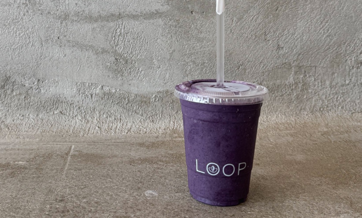 Brainpower Smoothie