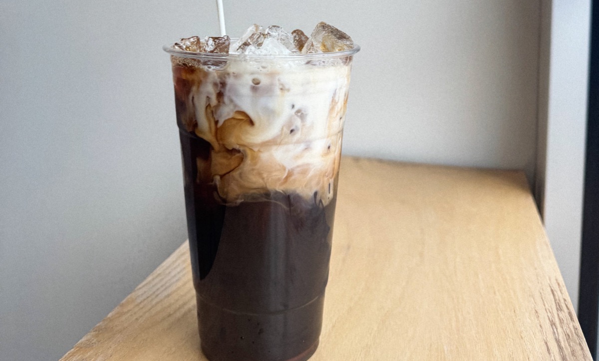 Local Cold Brew
