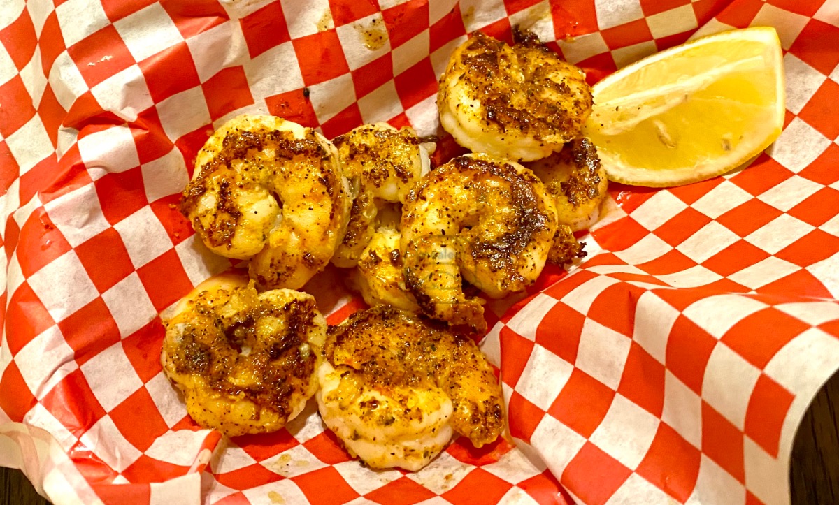 Shrimp