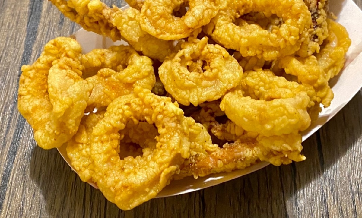 Calamari