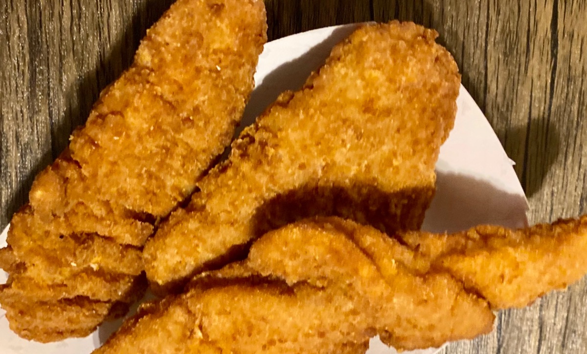 Chicken Tenders